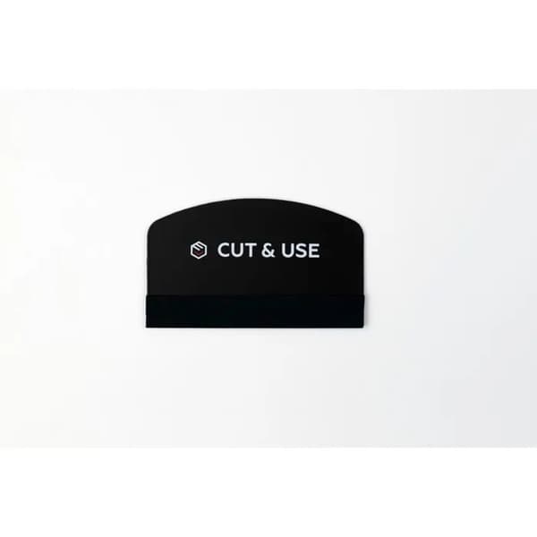 myscreenprotector cut&use applikationsskrapa 5-pack