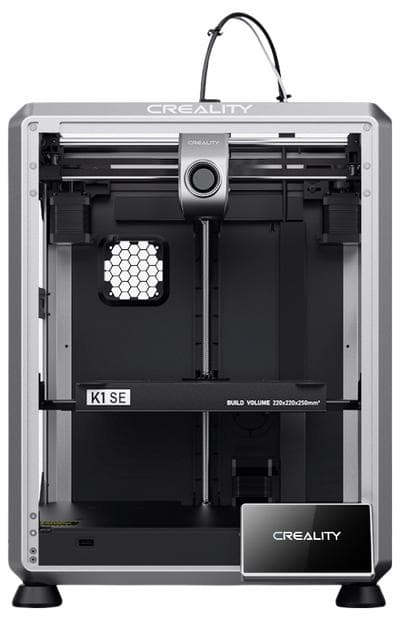 Creality K1 SE 3D-skrivare