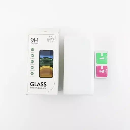 Telforceone 2.5D karkaistu lasi Samsung Galaxy S26 Plus:lle