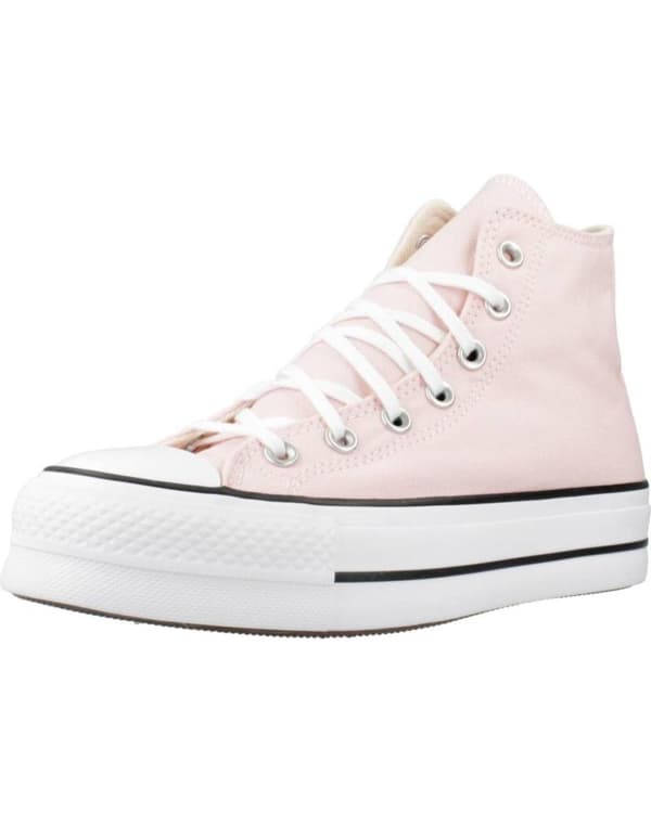 Converse chuck taylor all star lift platform Rose