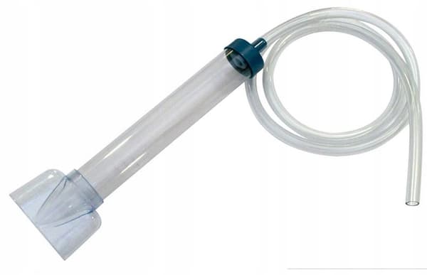 Amtra master cleaner 30 cm akvarievakuum