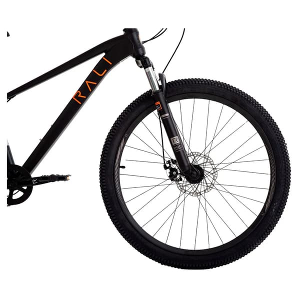 Rali Adv 0 29'''' MTB cykel i blå
