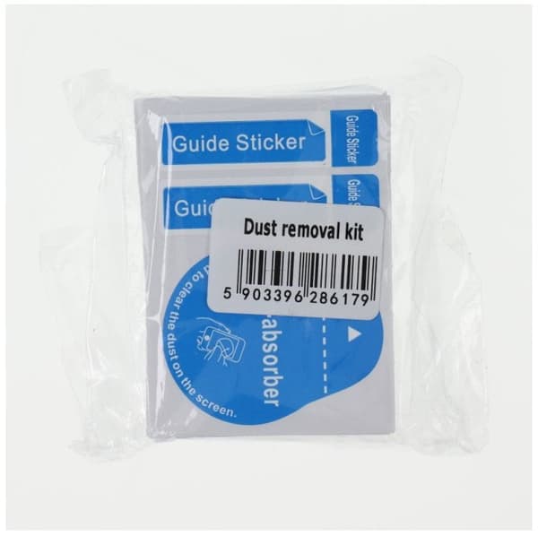 balto dust removal stickers set 100 pcs