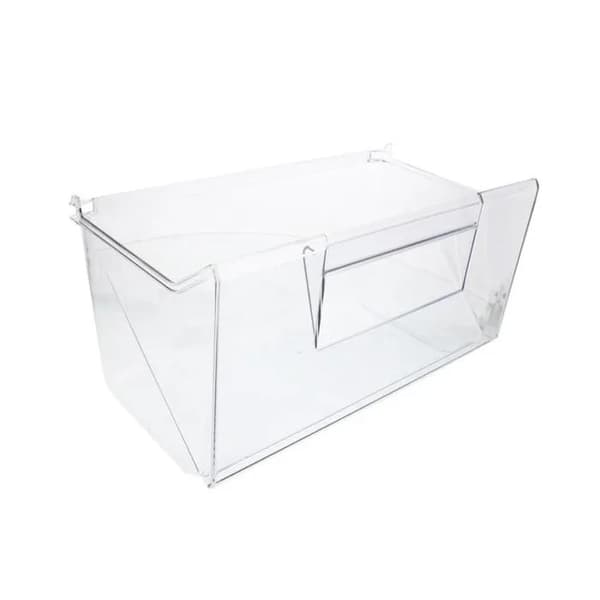Electrolux 2647016175 transparent fryslåda 18.9L