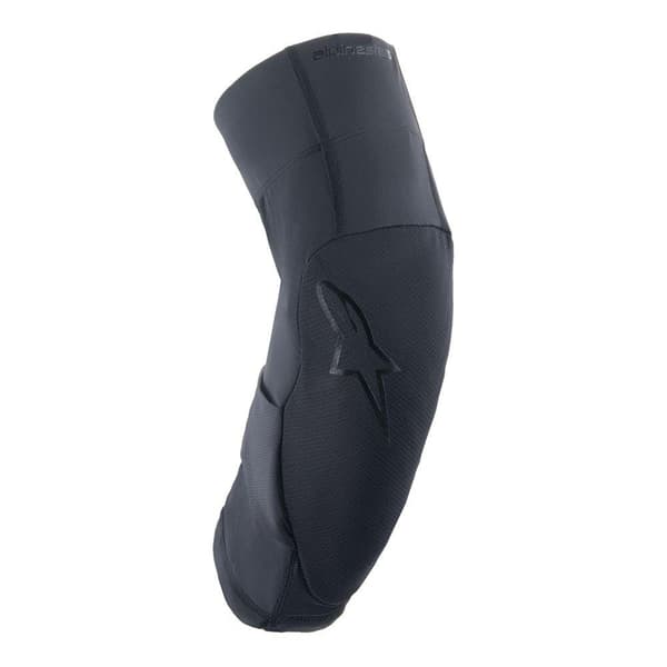 Alpinestars A-Motion Plasma Pro knäskydd svart