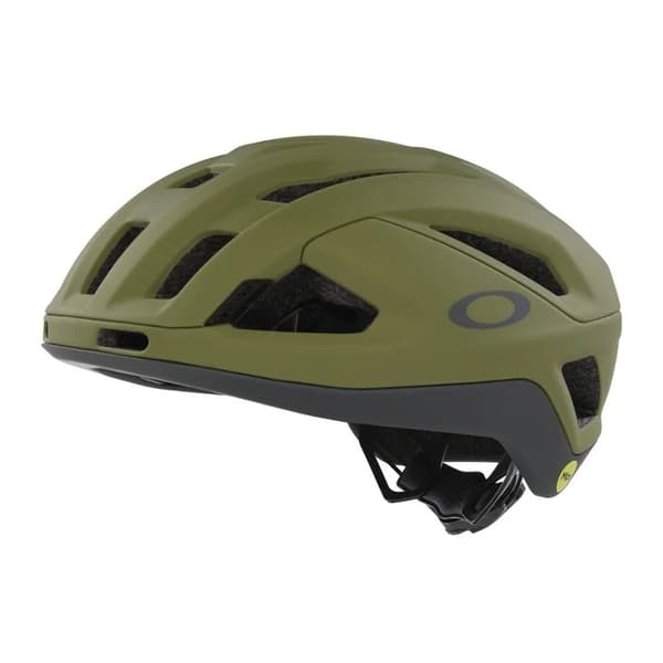 Oakley ARO3 Endurance MIPS Hjelm Grøn