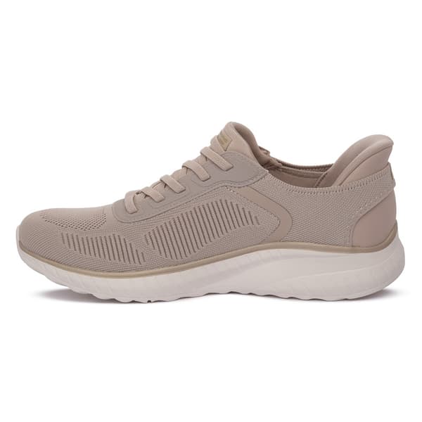 Skechers bobs squad chaos lenkkarit beige