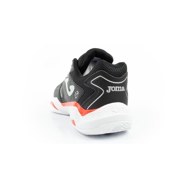 Joma master 1000 padelkenkä musta