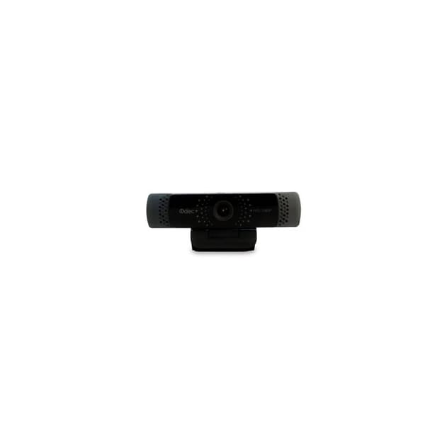 Odec OD-WB01 Webcam Dual-Mic Full HD 1080P Sort