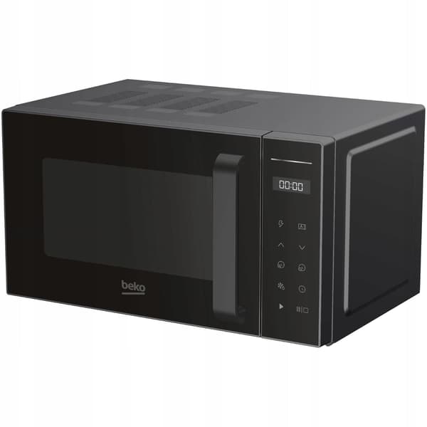 Beko MOC20240G Mikrovågsugn 20L Silver