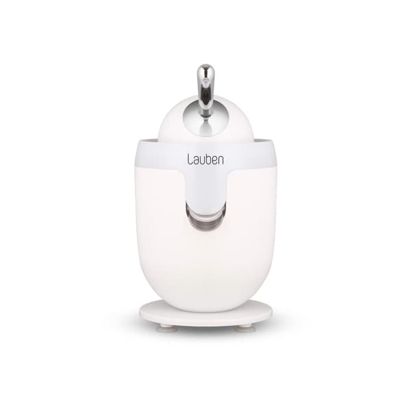 Lauben 110wt Citruspress 0.6 l Vit