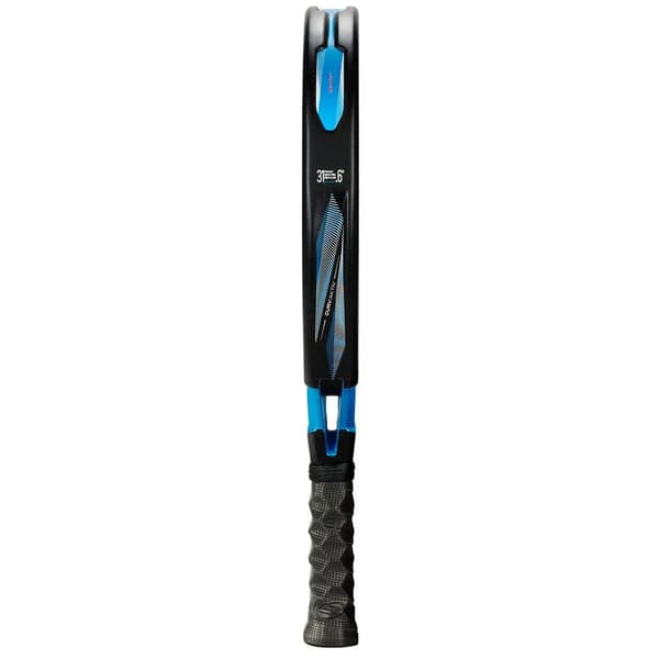Bullpadel Vertex 05 Hybrid blå