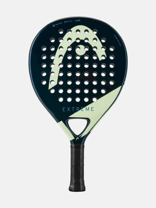 Head Padel Racket Evo Extreme 2025 sininen