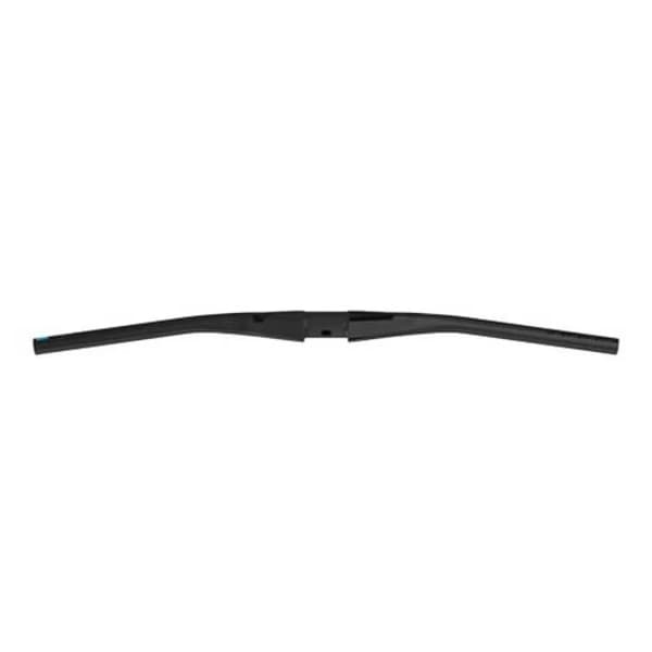 Pro Tharsis Evo styr 20mm højde 780mm sort/sølv