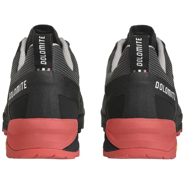 Dolomite Crodarossa Tech GTX musta 47 EU