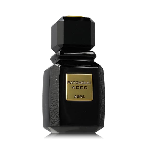 Ajmal Patchouli unisex-hajuvesi kardemumman ja patchoulin sävyillä