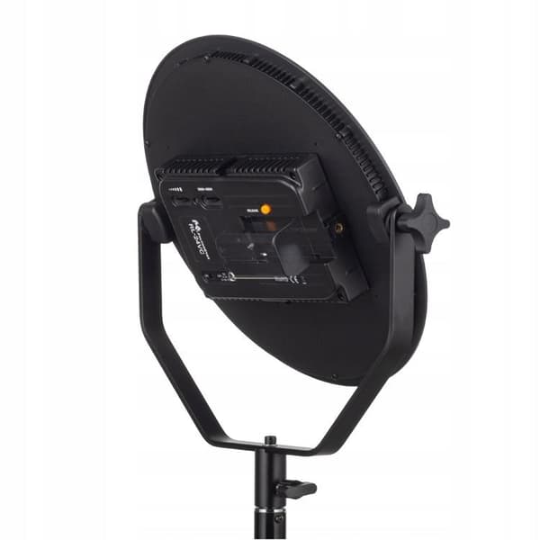 Falcon-Eye RL-24VC LED-panel 24W 3000-5600K
