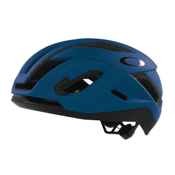 Oakley ARO5 Race MIPS Hjelm Blå