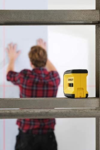 Stanley c-line stht77611-0 gul 10m
