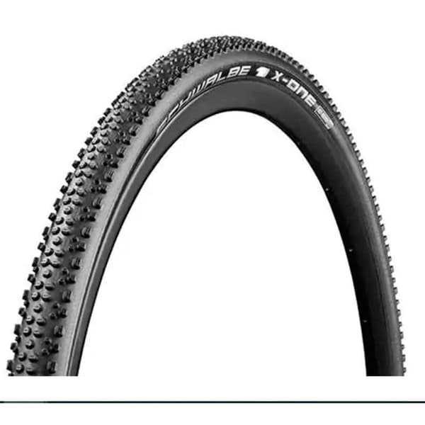Schwalbe X-One Allround noir