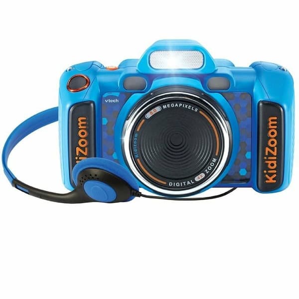 VTech Kidizoom Duo FX Sininen