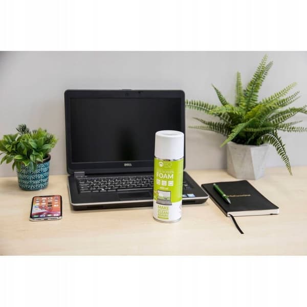Telforceone TFO foam cleaner 400ml