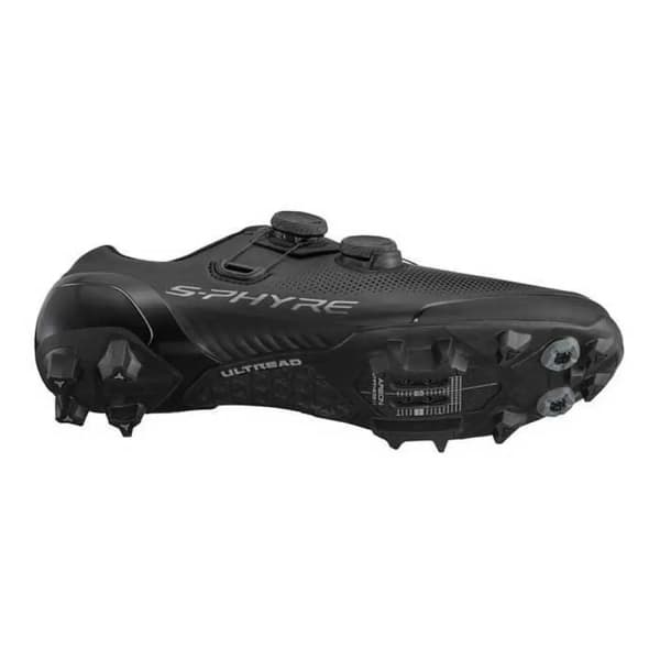 Shimano XC903 MTB-kengät Musta