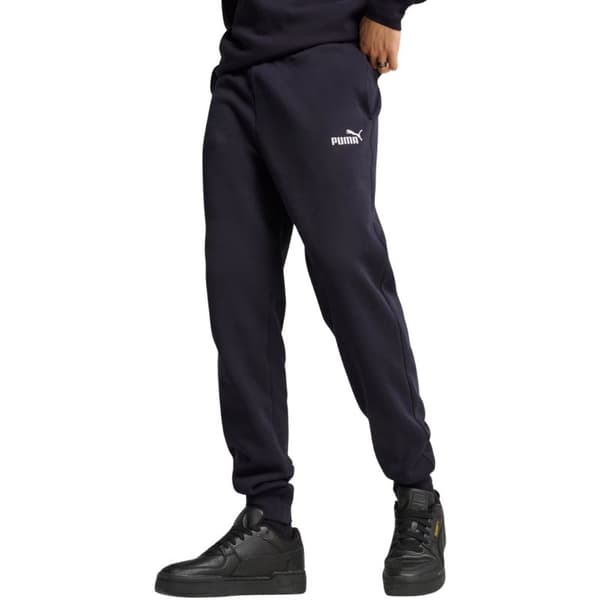 PUMA ess no. 1 logo svart/vit