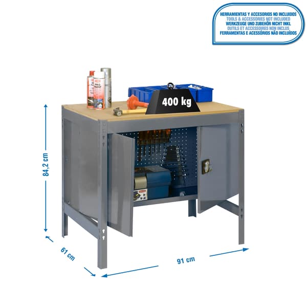 Simonrack bt0 cabinet Gray/Wood