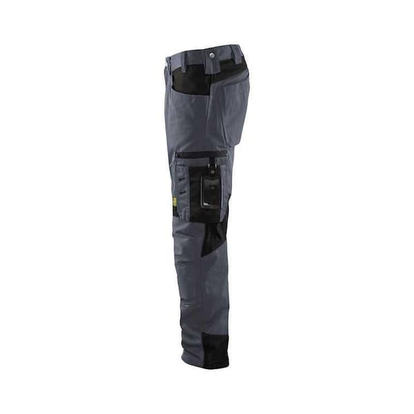 Blåkläder Pantalon Artisan lys grå