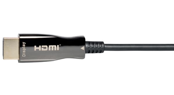 Maxtrack C 508-40 ML HDMI-kabel 40 meter 4K UHD