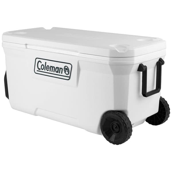 Coleman Marine Xtreme 90L Kylbox