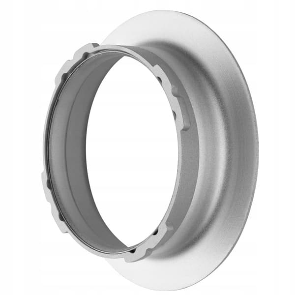 Jinbei jb-bwmulb152 adapter 152 mm Multiblitz B