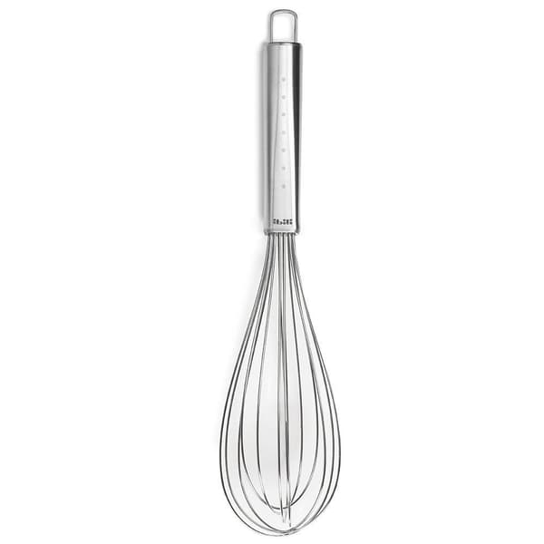 Ibili Intense Visp i rostfritt stål 30 cm