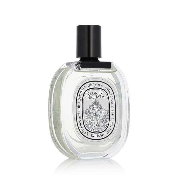 Diptyque Geranium Odorata Eau de Toilette Spray 100 ml