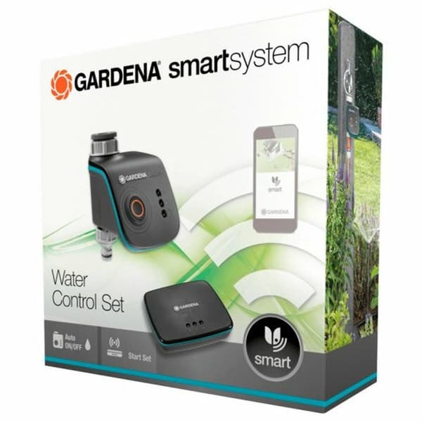 Gardena smart vattenkontrollset 19103-20