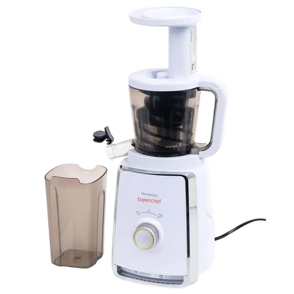 Superchef SL100 kylmäpuristime