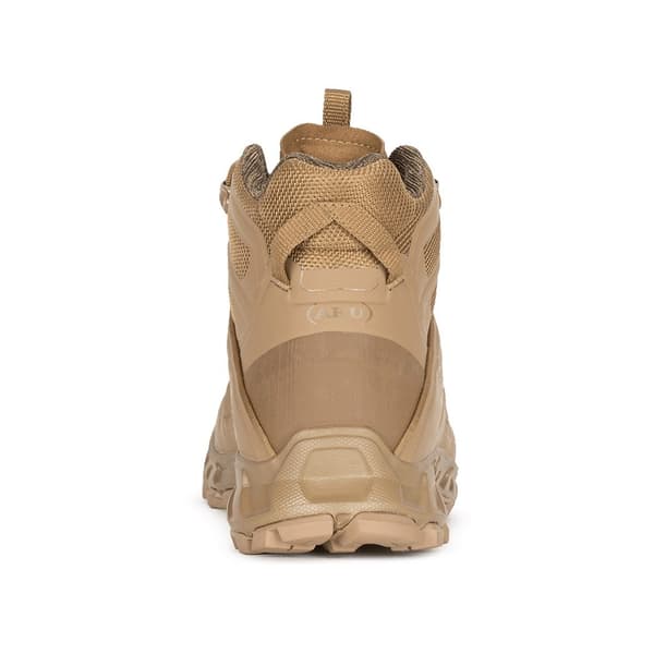 AKU Selvatica Mid GTX kengät Coyote