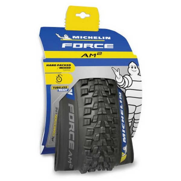 Michelin Force AM2 Competition Sort