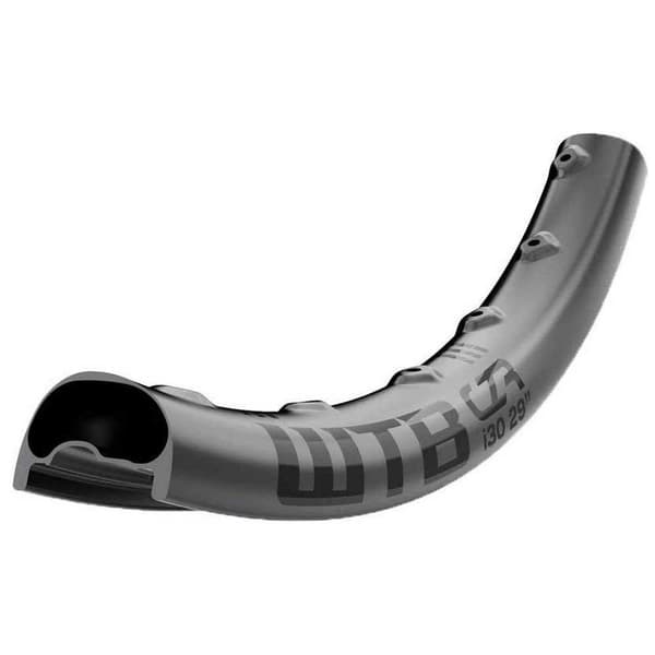 WTB CZR i30 29'' Carbon Rim, 30 mm intern bredd