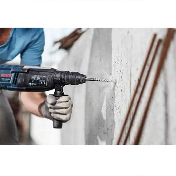 Bosch SDS plus-5X borbit 8x300x360mm
