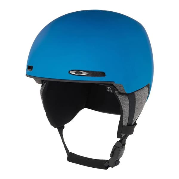 Oakley mod1 mips youth blå hjelm
