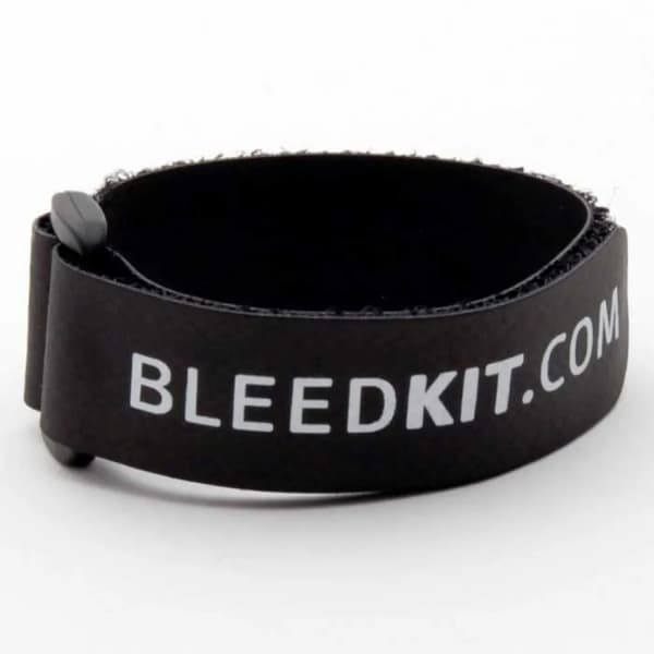 bleedkit workshop Shimano bleed kit