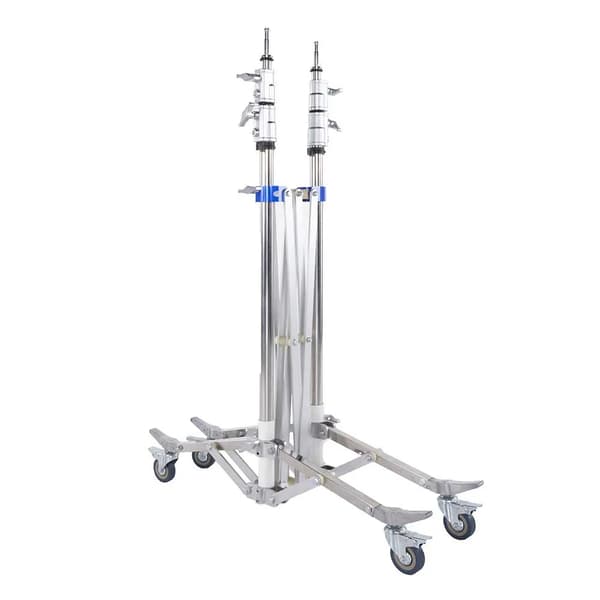 Savage Double Riser Stand Hopea