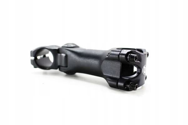 Ergotec Octopus 2 justerbart cykelstyr i sort