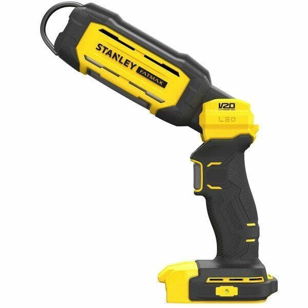 Stanley sfmcl050b-xj arbejdsbelysning Gul/Sort