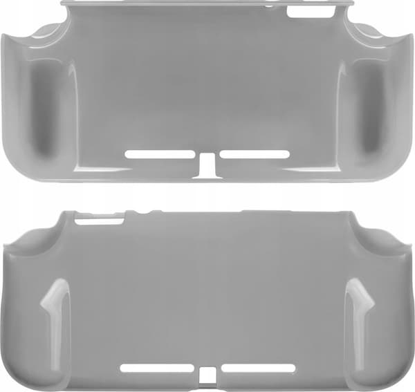 marigames sb5635 grå skyddsfodral för Nintendo Switch Lite