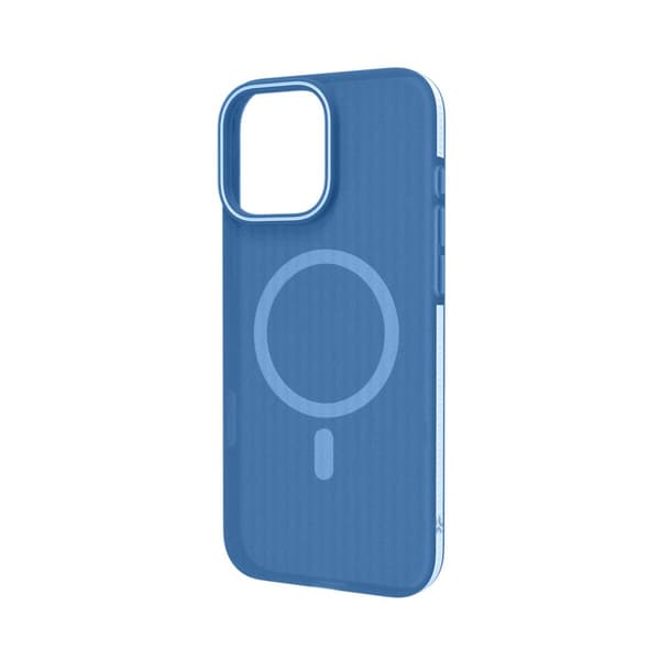 Celly iPhone 16 Pro Max suojakuori musta