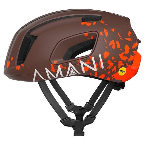 POC Cytal MIPS Team Amani Edition marron