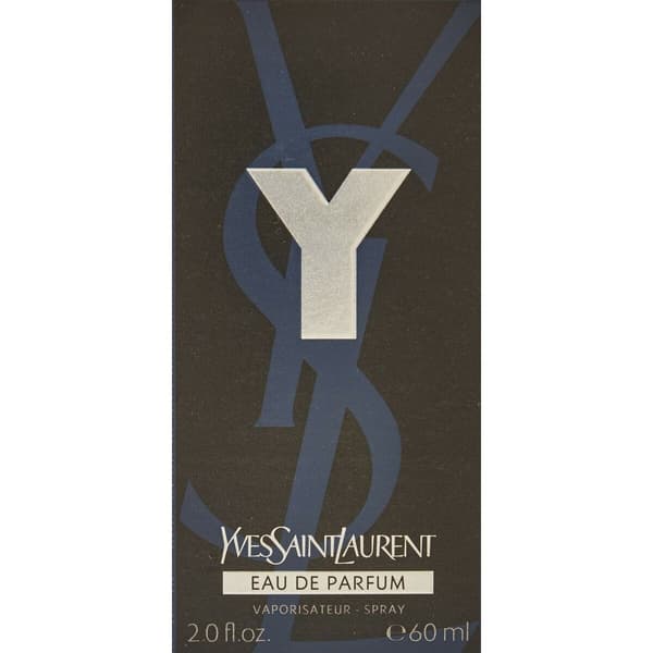 Saint Laurent y Eau de Parfum 60 ml